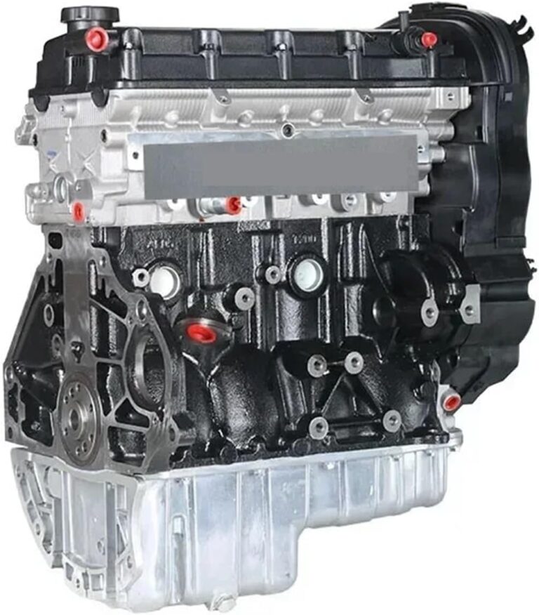 Image 1 of buy F16D3 engine