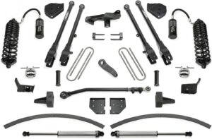 Image 1 of buy Fabtech K2302DL 4 link lift system