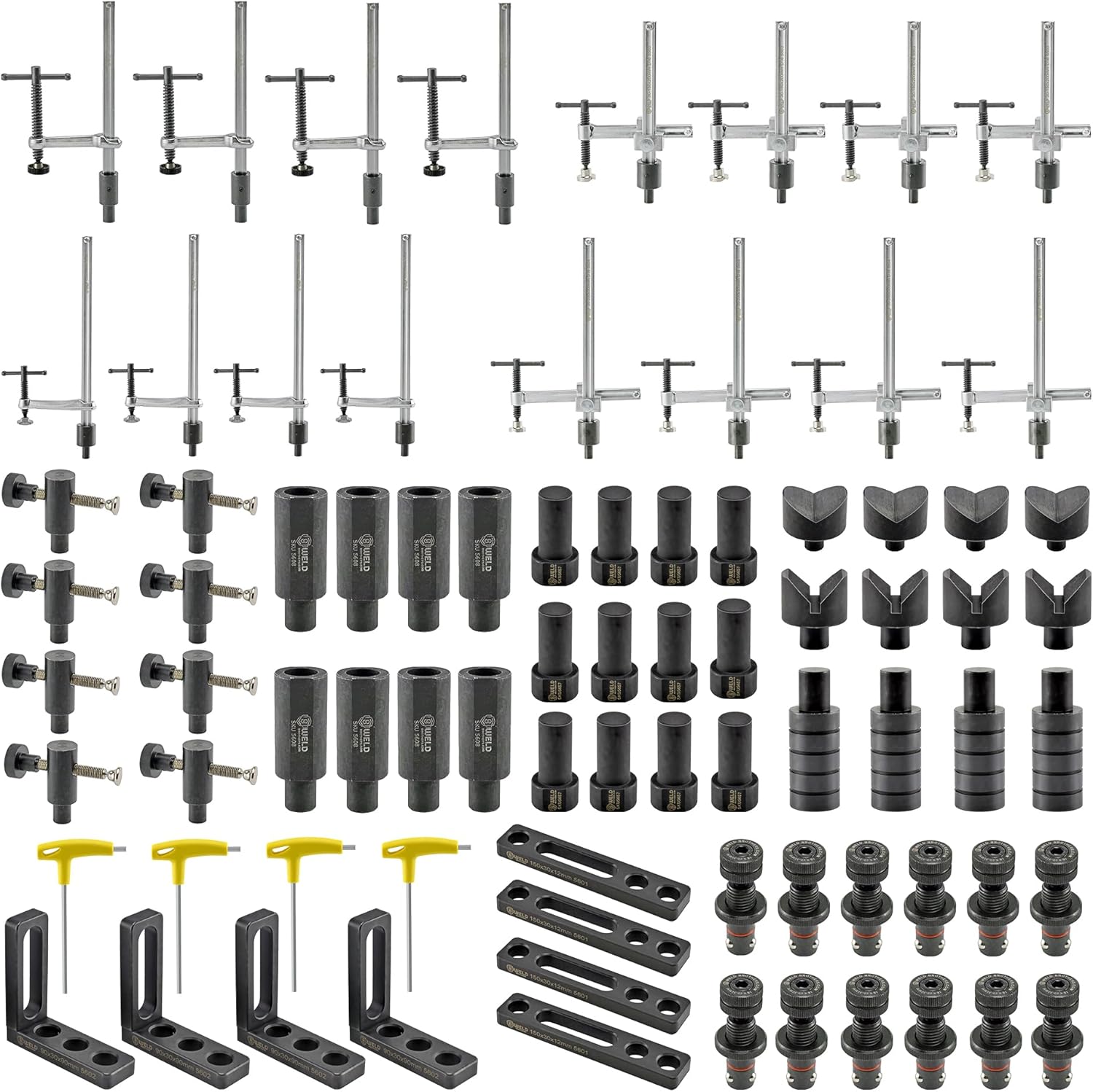 buy Flextur nitride welding table,Flextur welding table worth it,best nitride welding table,Flextur 48x96 pros cons,should I buy a Flextur table,Flextur vs other welding tables performance testing and real-world results