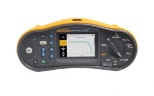 Image 1 of buy Fluke SMFT-1000 solar tools kit