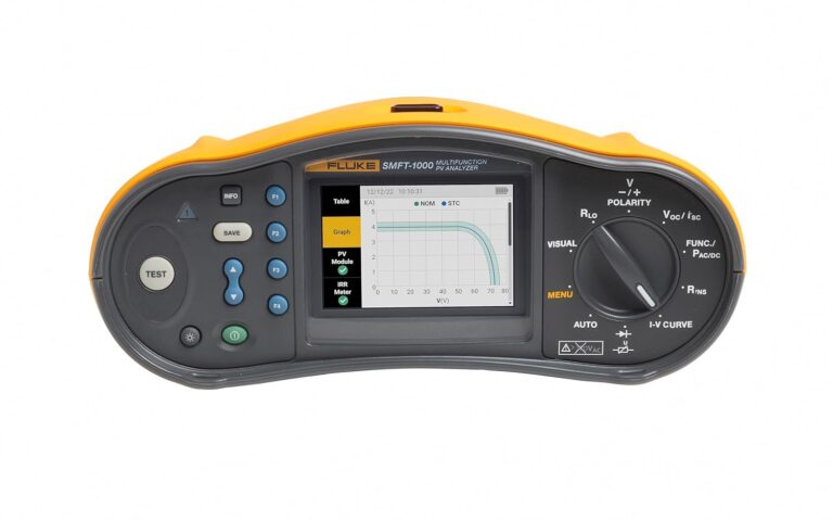 Buy Fluke SMFT-1000 Solar Tools Kit: Honest Pros & Cons 36 Image 1 of buy Fluke SMFT-1000 solar tools kit