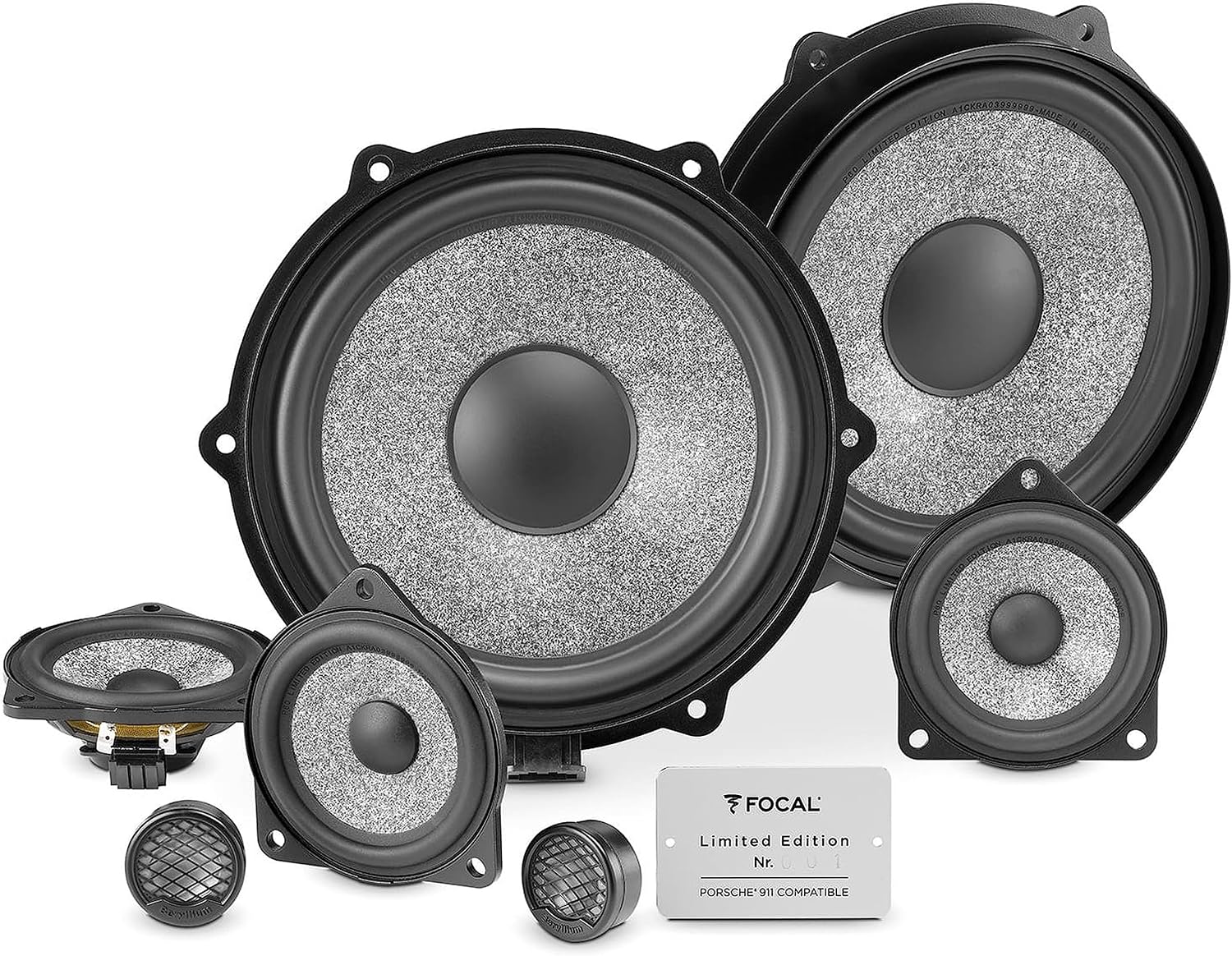 buy Focal P60 Limited Edition Utopia speakers Porsche 911,best Focal speakers for Porsche 911,Focal P60 vs alternatives,Focal P60 Limited Edition pros cons,Focal Utopia speakers worth buying,should I buy Focal P60 kit unboxing and complete package contents