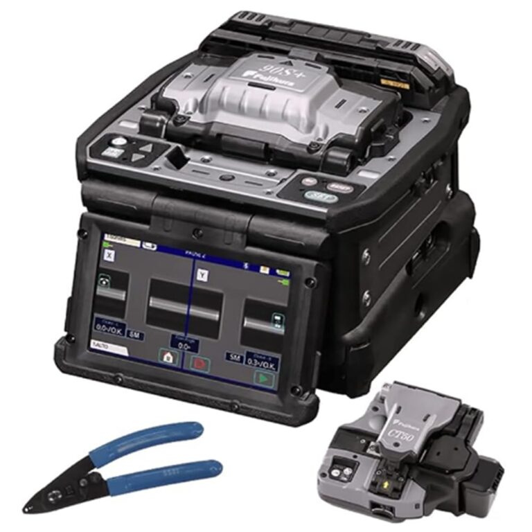 Image 1 of buy Fujikura 90S+ fusion splicer
