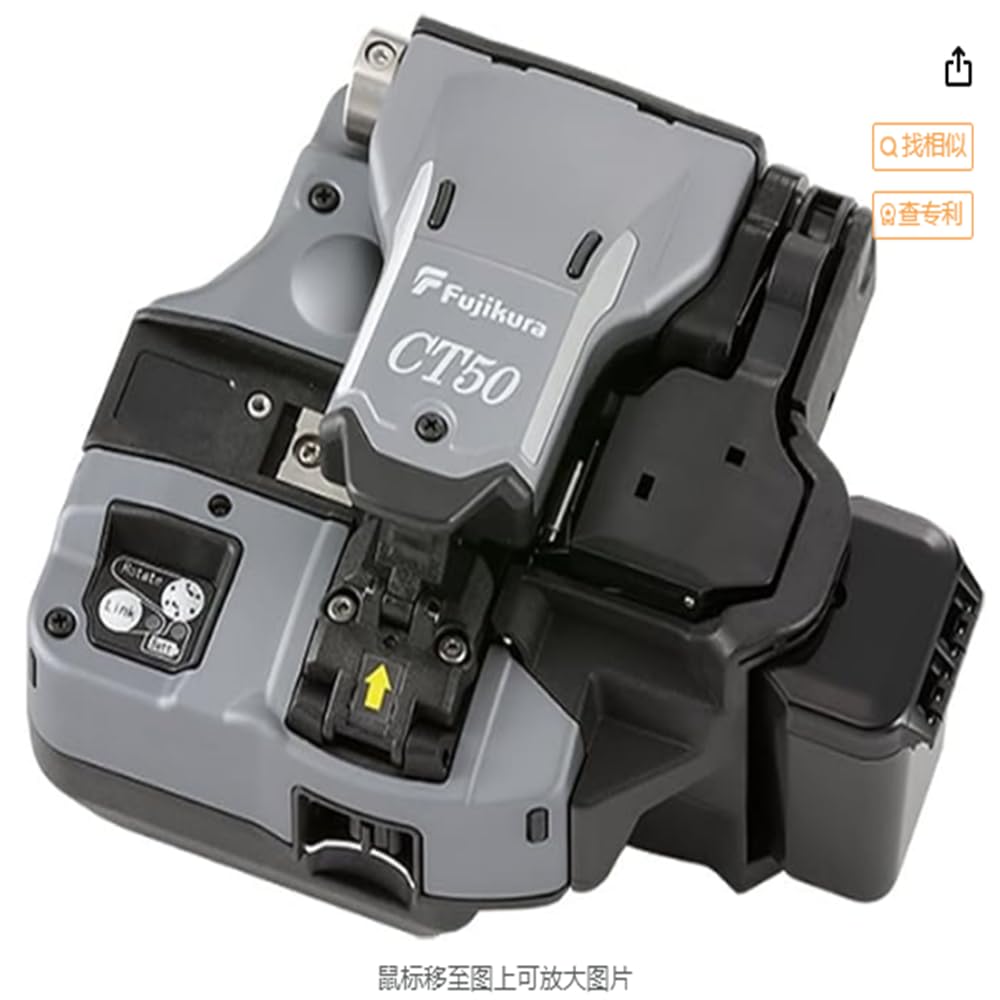 Step-by-step guide for buy Fujikura 90S+ fusion splicer,Fujikura 90S+ vs alternatives,best core alignment fusion splicer,Fujikura 90S+ pros cons,should I buy Fujikura 90S+,Fujikura 90S+ worth buying - complete tutorial