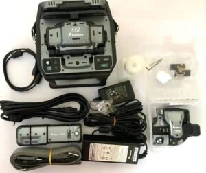 Image 1 of buy Fujikura FSM-88R mass fusion splicer
