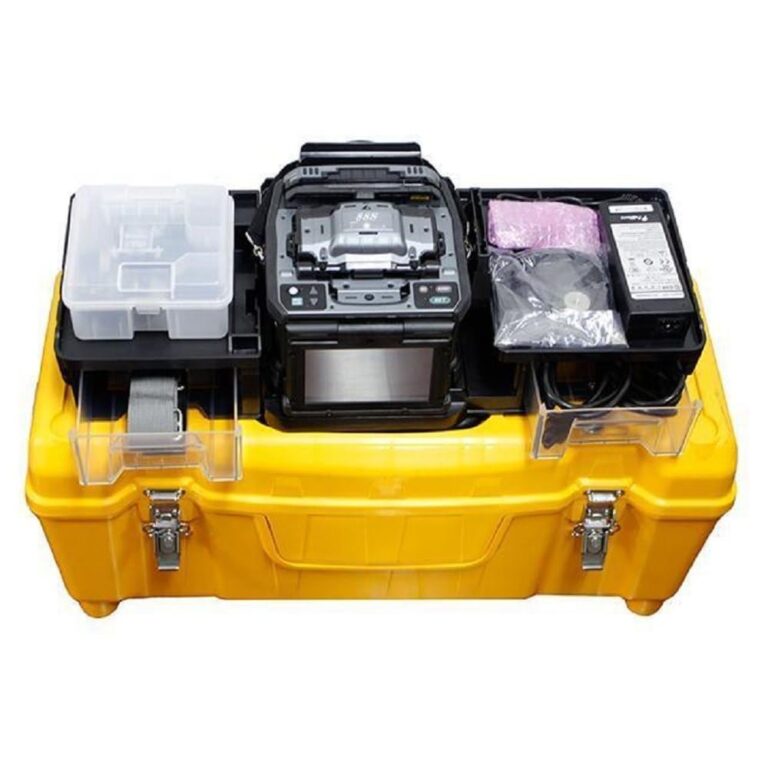 Buy Fujikura FSM-88S+ Fusion Splicer: Honest Pros & Cons 87 Image 1 of buy Fujikura FSM-88S+ fusion splicer