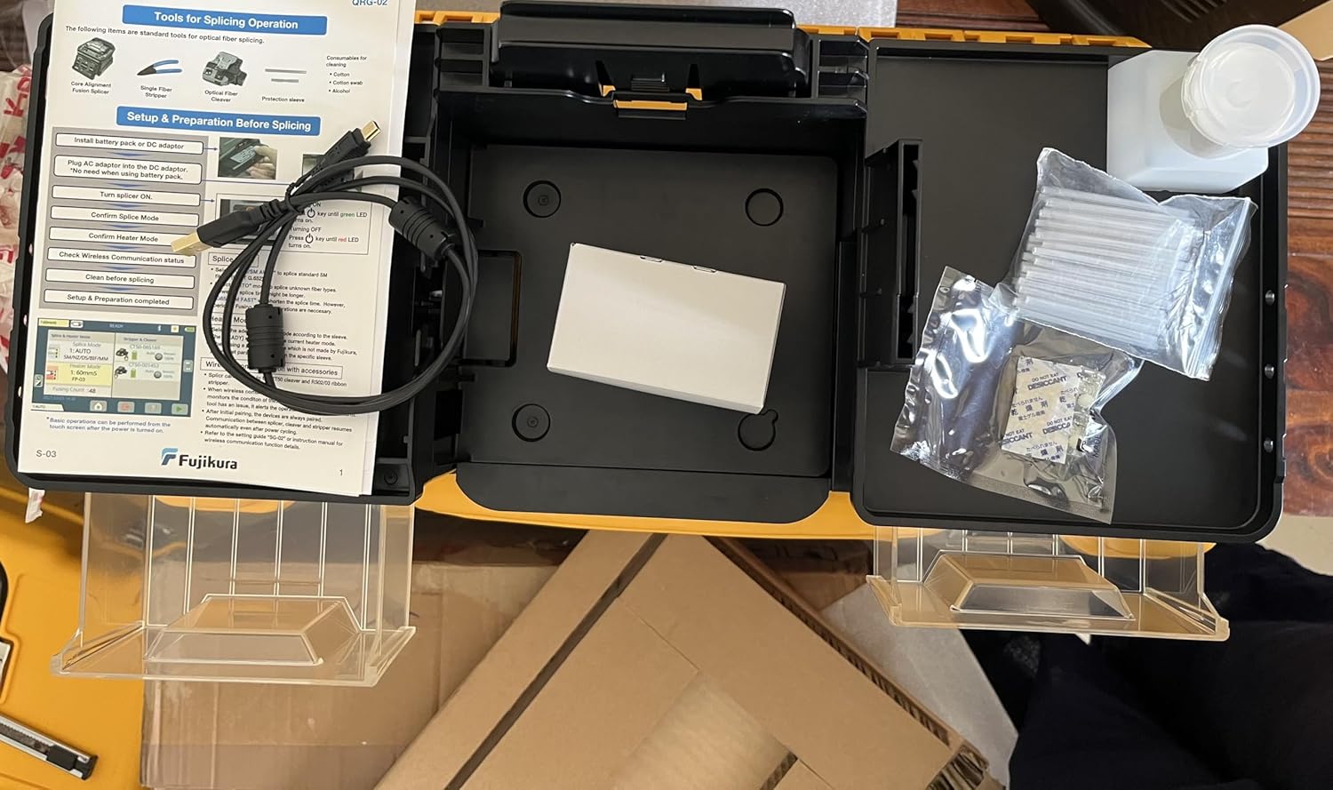 Step-by-step guide for buy Fujikura FSM-88S+ fusion splicer,Fujikura FSM-88S+ vs alternatives,Fujikura FSM-90S+ same model,best core alignment fusion splicer,Fujikura FSM-88S+ pros cons,is Fujikura FSM-88S+ worth buying - complete tutorial