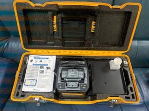 Image 1 of buy Fujikura FSM-90S fusion splicer