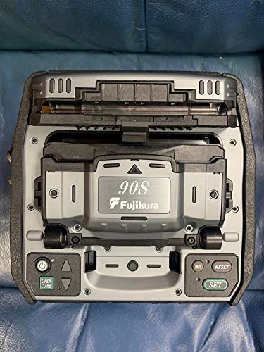buy Fujikura FSM-90S fusion splicer,Fujikura FSM-90S vs alternatives,should I buy FSM-90S fusion splicer,Fujikura FSM-90S pros and cons,best fusion splicer for fiber optics,Fujikura FSM-90S worth buying unboxing and complete package contents