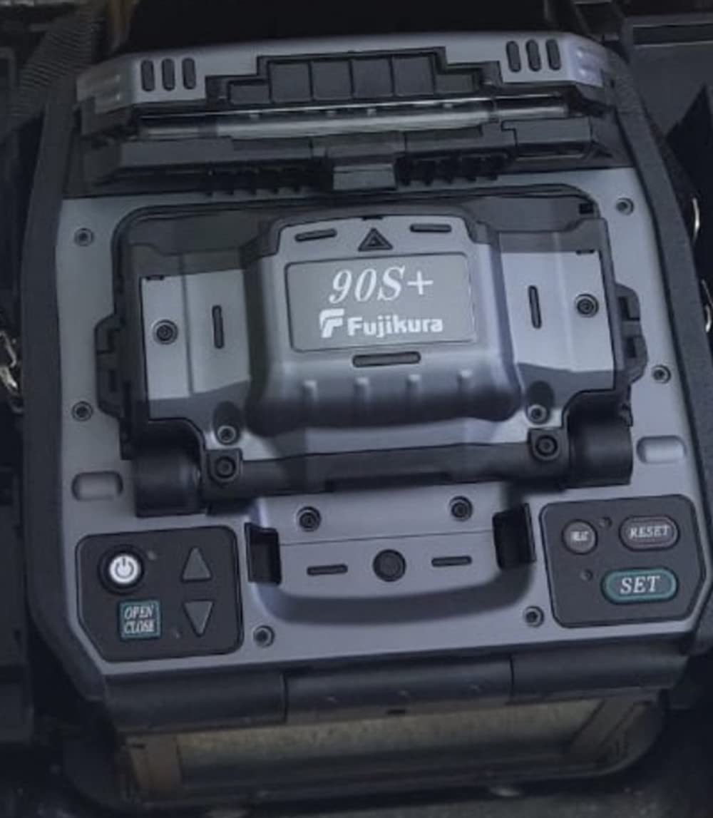 Step-by-step guide for buy Fujikura FSM-90S+ fusion splicer,Fujikura 90S fusion splicer worth buying,best fusion splicer for fiber optic,Fujikura FSM-90S+ pros cons,should I buy Fujikura FSM-90S+,Fujikura 90S+ vs alternatives - complete tutorial