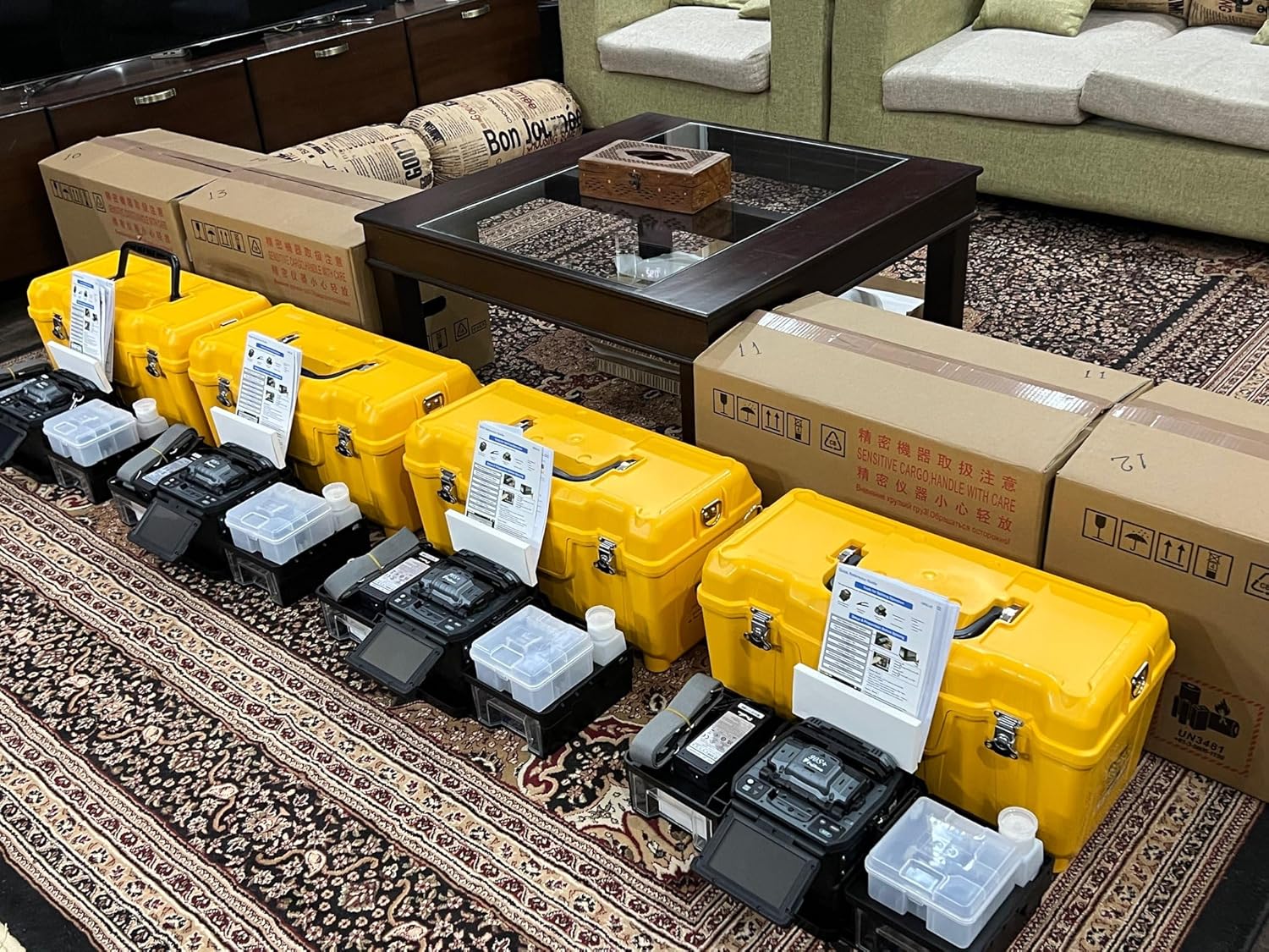 Step-by-step guide for buy Fujikura FSM-90S+ fusion splicer,should I buy Fujikura FSM-90S+,Fujikura FSM-90S+ vs alternatives,Fujikura FSM-90S+ pros cons,best core alignment fusion splicer,Fujikura FSM-90S+ worth buying - complete tutorial