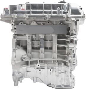 Image 1 of buy G4FD 1.6L long block engine