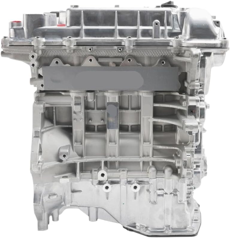 buy G4FD 1.6L long block engine,G4FD 1.6L long block pros cons,should I buy G4FD engine for Rio Soul,G4FD engine vs OEM replacement,G4FD long block worth buying,best 1.6L long block for Soul 2014 - detailed features and technical specifications