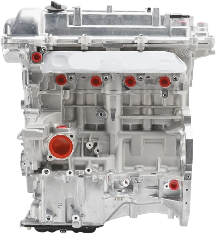 buy G4FD 1.6L long block engine,G4FD 1.6L long block pros cons,should I buy G4FD engine for Rio Soul,G4FD engine vs OEM replacement,G4FD long block worth buying,best 1.6L long block for Soul 2014 unboxing and complete package contents