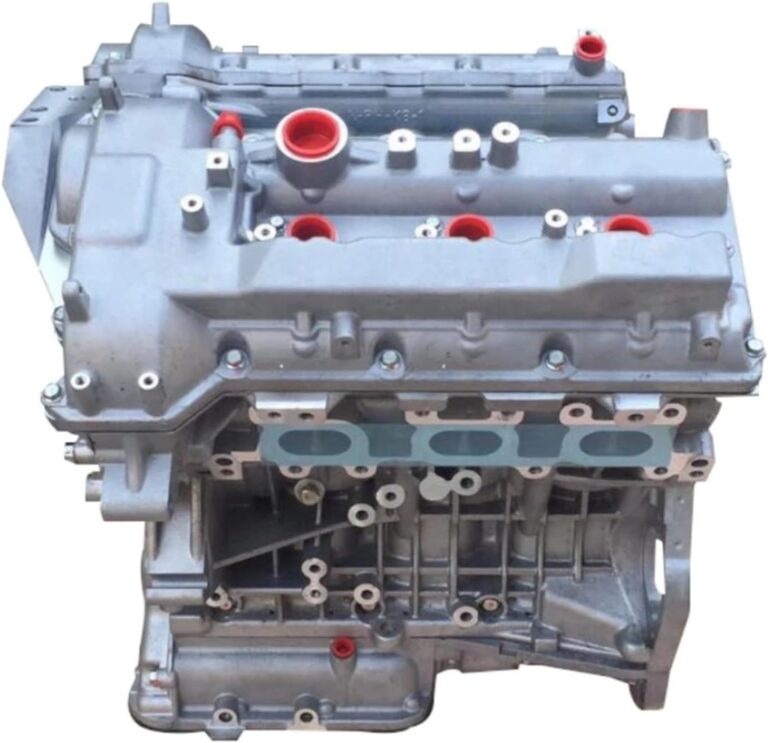 Buy G6DJ 3.8L Engine Assembly: Honest Pros & Cons 96 Image 1 of buy G6DJ 3.8L engine assembly