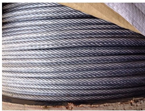 buy GOWE galvanized steel wire rope,best steel wire rope for lifting,GOWE wire rope pros cons,electric galvanized wire rope worth buying,6XWS 36 IWRC wire rope vs alternatives,should I buy GOWE towing rope - detailed features and technical specifications
