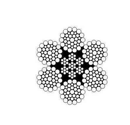 buy GOWE galvanized steel wire rope,best steel wire rope for lifting,GOWE wire rope pros cons,electric galvanized wire rope worth buying,6XWS 36 IWRC wire rope vs alternatives,should I buy GOWE towing rope unboxing and complete package contents