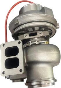 Image 1 of buy GTA5518BLS turbocharger