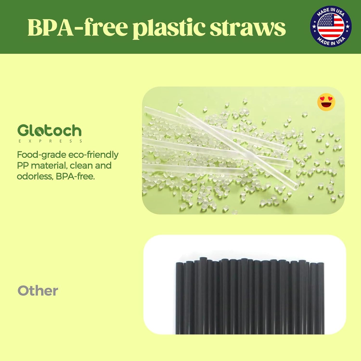 Step-by-step guide for buy Glotoch Express disposable straws,Glotoch Express straws worth it,best disposable drinking straws,Glotoch Express straws pros cons,should I buy Glotoch straws,Glotoch Express vs other straws - complete tutorial