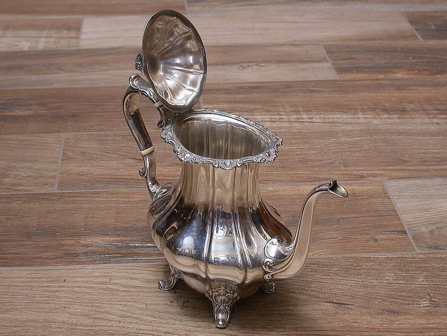 Step-by-step guide for buy Gorham Strasbourg sterling silver set,should I buy Gorham Strasbourg set,Gorham Strasbourg vs alternatives,Gorham Strasbourg pros cons,Gorham Strasbourg worth buying,best vintage sterling silver tea set - complete tutorial