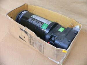 Image 1 of buy Groeneveld F124637 auto greaser grease pump