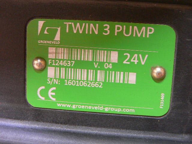 Step-by-step guide for buy Groeneveld F124637 auto greaser grease pump,Groeneveld F124637 auto greaser benefits,auto grease pump pros cons,best automatic grease pump for machinery,should I buy Groeneveld auto greaser,Groeneveld F124637 worth buying - complete tutorial