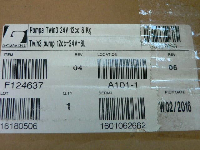 buy Groeneveld F124637 auto greaser grease pump,Groeneveld F124637 auto greaser benefits,auto grease pump pros cons,best automatic grease pump for machinery,should I buy Groeneveld auto greaser,Groeneveld F124637 worth buying performance testing and real-world results