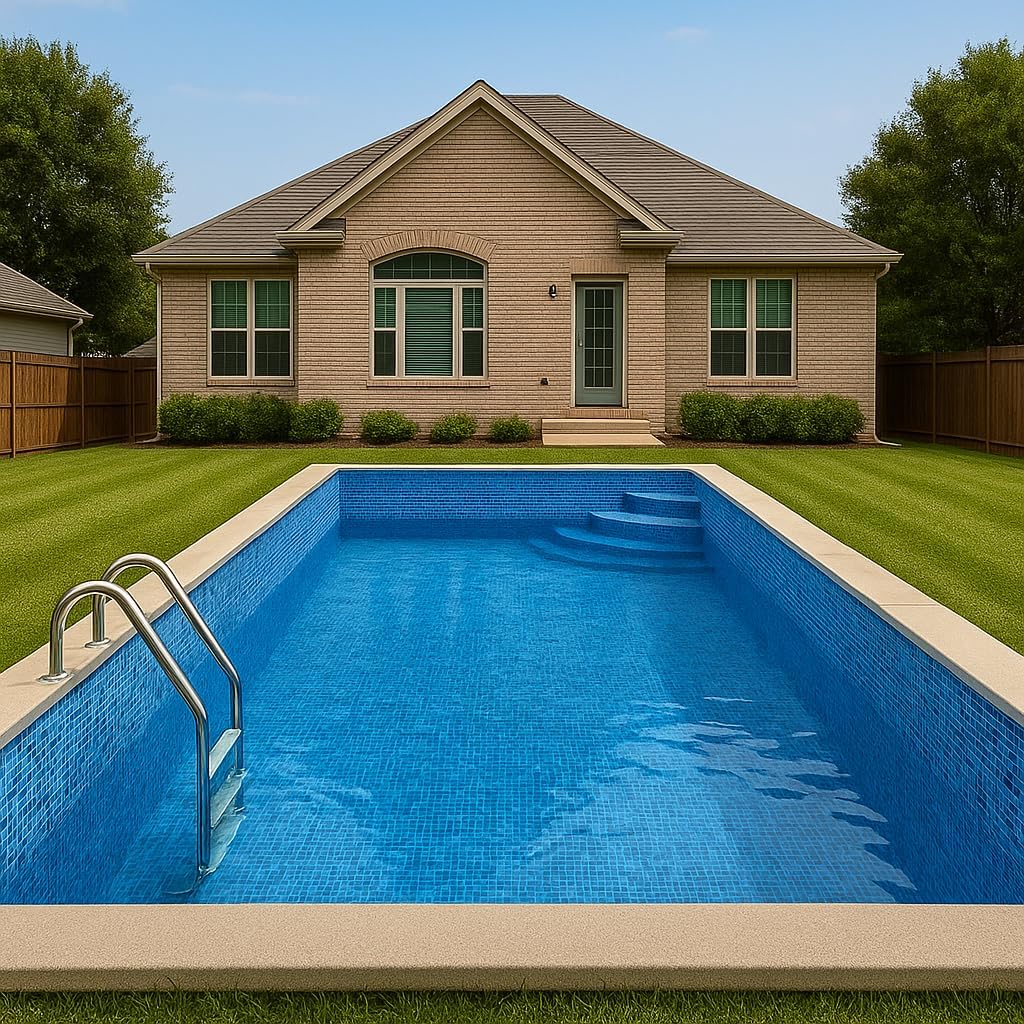 buy H-Dot fiberglass swimming pool,H-Dot fiberglass pool worth it,best fiberglass pool for backyard,H-Dot pool pros and cons,fiberglass pool installation cost,should I buy a fiberglass pool unboxing and complete package contents