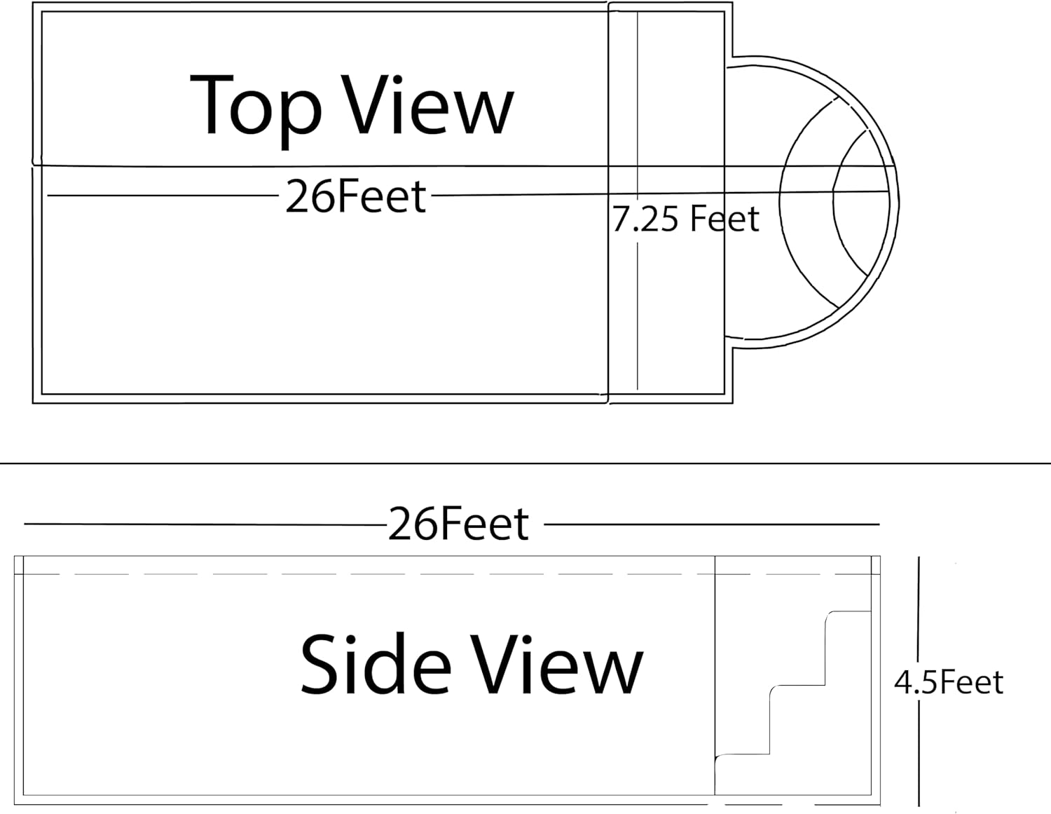 buy H-Dot fiberglass swimming pool,H-Dot fiberglass pool worth it,H-Dot fiberglass pool pros cons,best fiberglass pool installation,H-Dot Roman pool honest,fiberglass vs concrete pool cost performance testing and real-world results