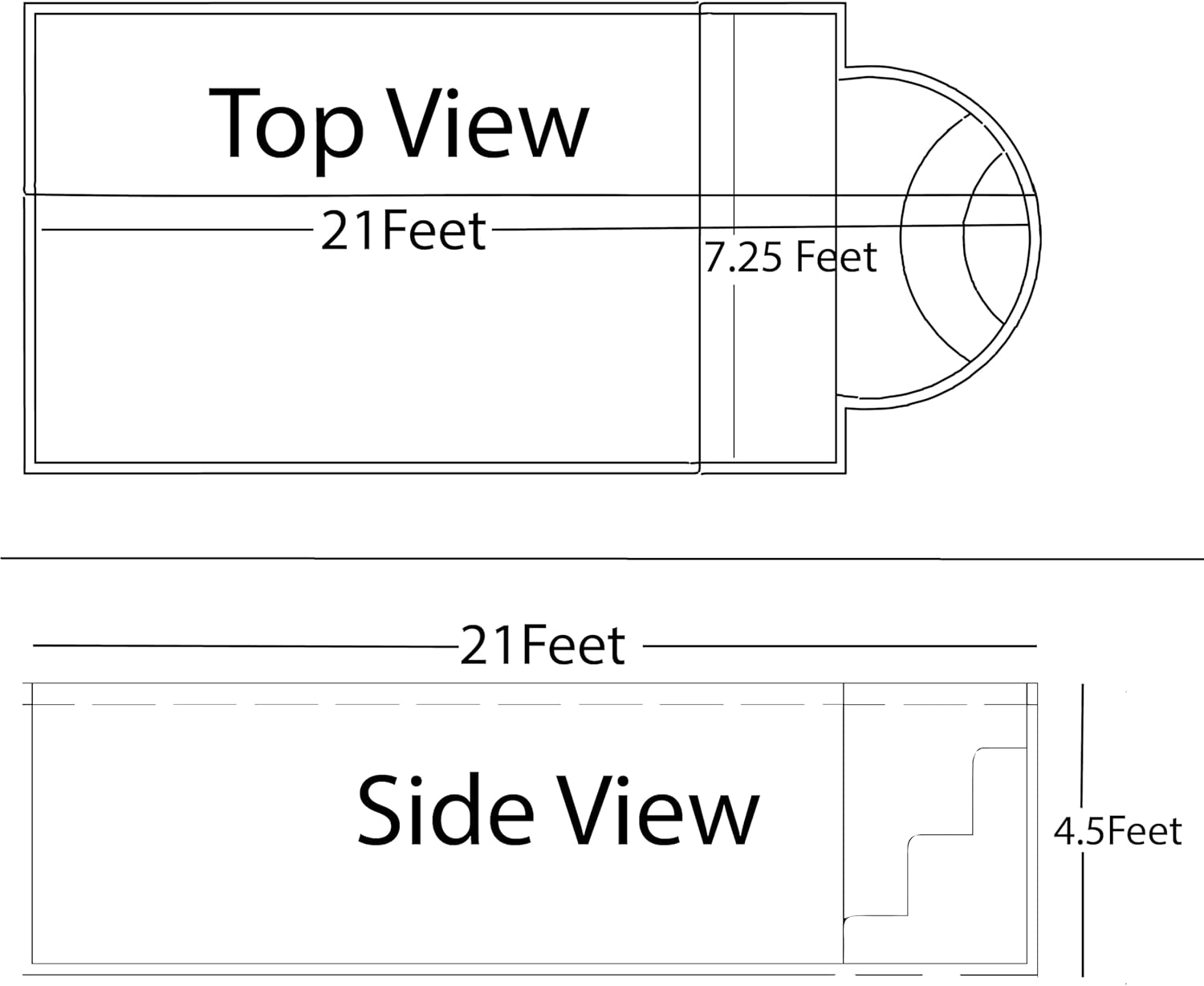 buy H-Dot fiberglass swimming pool,H-Dot fiberglass pool worth it,H-Dot Roman pool pros cons,best fiberglass pool for backyard,H-Dot pool installation cost,fiberglass vs concrete pool performance testing and real-world results