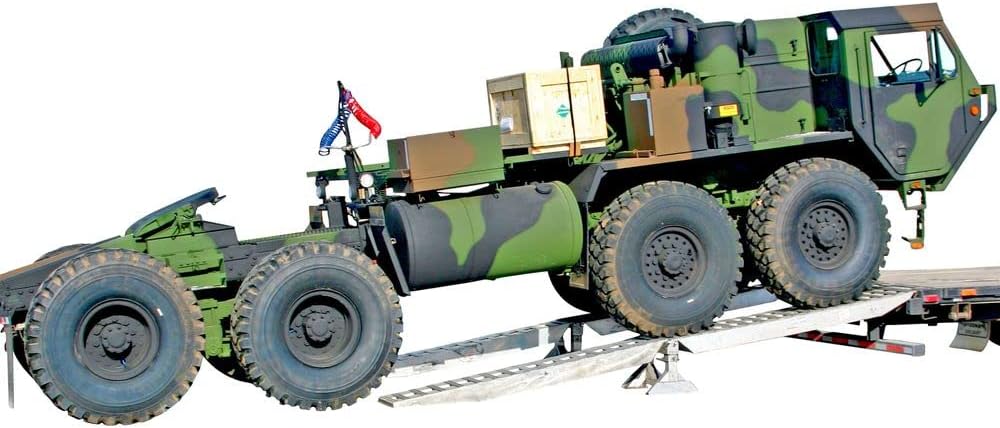 buy HD Ramps step deck trailer ramps,should I buy aluminum loading ramps,HD Ramps step deck ramps vs alternatives,best heavy duty ramps for tractors,step deck ramp system pros cons,23,500 lb ramps worth buying - detailed features and technical specifications