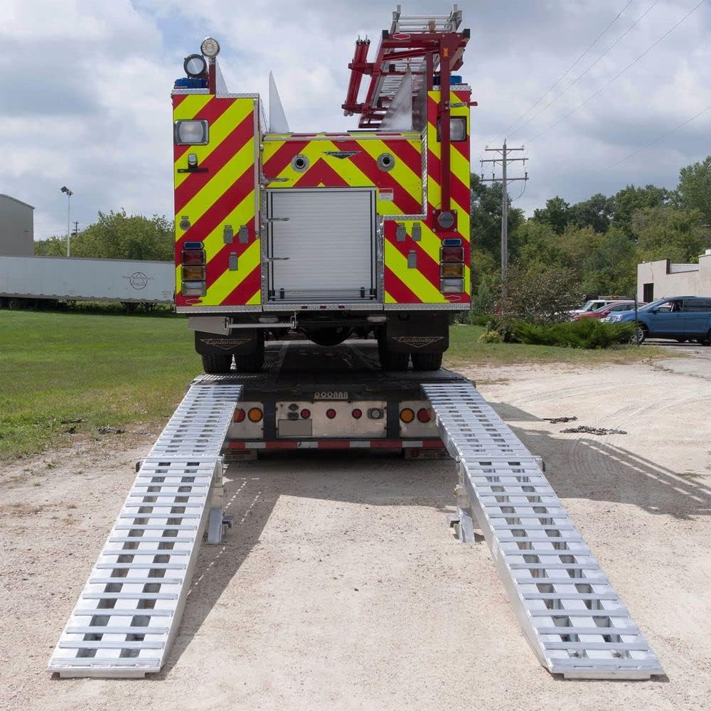 Step-by-step guide for buy HD Ramps step deck trailer ramps,should I buy aluminum loading ramps,HD Ramps step deck ramps vs alternatives,best heavy duty ramps for tractors,step deck ramp system pros cons,23,500 lb ramps worth buying - complete tutorial