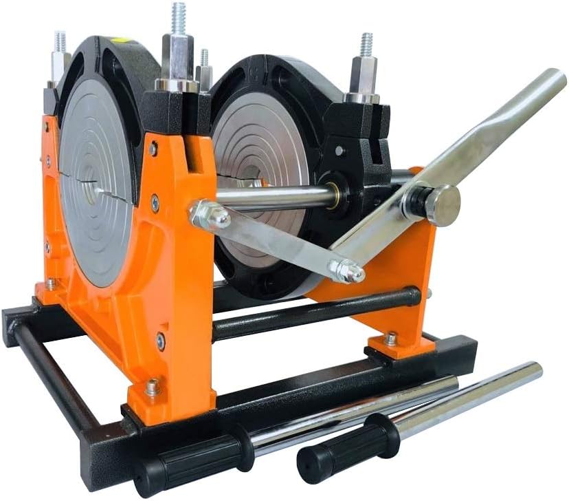 buy HDPE plastic pipe welding machine,HDPE butt fusion machine worth buying,should I buy HDPE pipe welding machine,best HDPE pipe welding machine,HDPE pipe welding machine pros cons,HDPE welding machine features unboxing and complete package contents