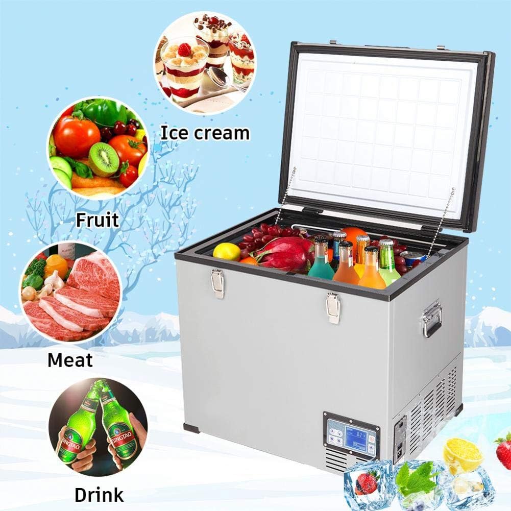 Step-by-step guide for buy HIONJIN 60L car refrigerator,best portable fridge freezer for camping,HIONJIN car refrigerator pros cons,should I buy a 60L car fridge,portable refrigerator for car and home,HIONJIN 60L fridge worth buying - complete tutorial