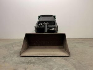 Image 1 of buy HOC TX525 compact track loader