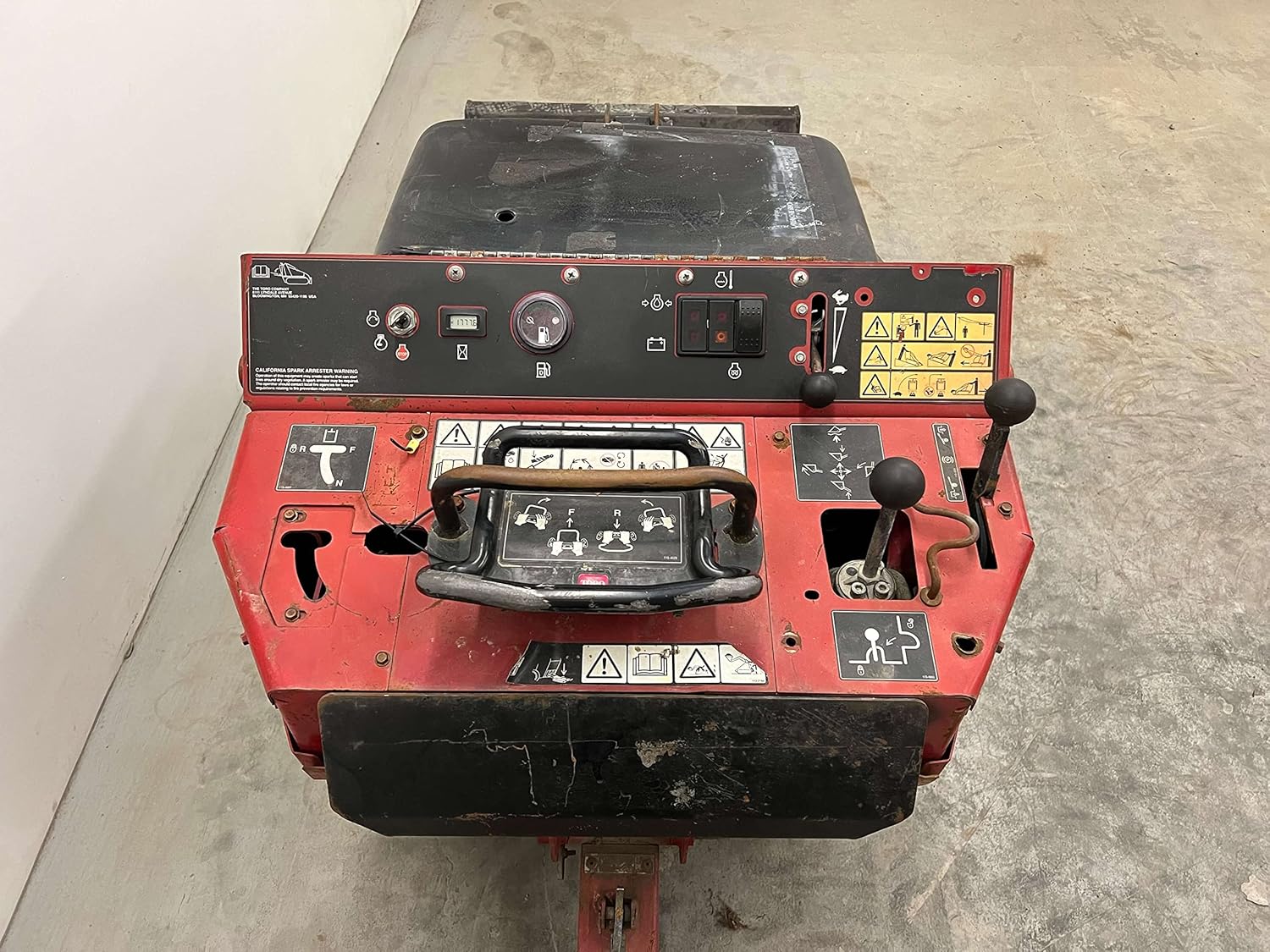 buy HOC TX525 compact track loader,HOC TX525 worth buying,HOC TX525 pros cons,TX525 compact loader honest,best compact track loader,TX525 vs alternatives performance testing and real-world results