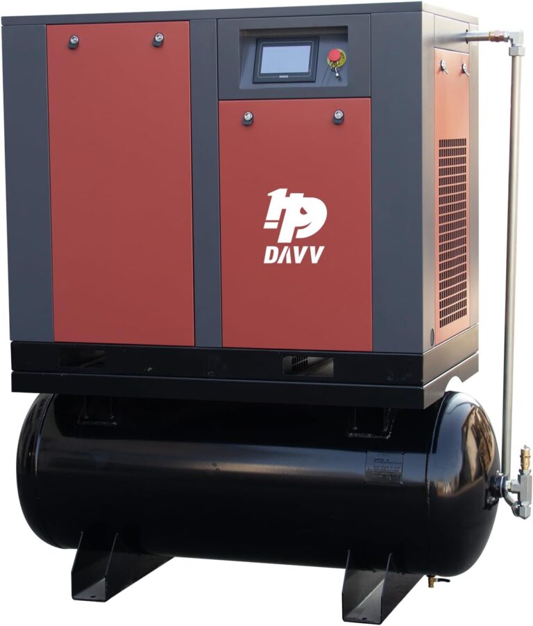 Image 1 of buy HPDAVV 30HP rotary screw air compressor
