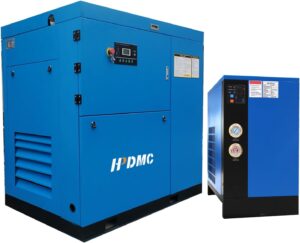 Image 1 of buy HPDMC 37KW air compressor