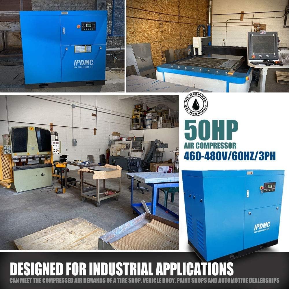 Step-by-step guide for buy HPDMC 37KW air compressor,HPDMC 37KW compressor worth it,HPDMC 37KW pros cons,best 50HP rotary screw compressor,HPDMC vs other industrial compressors,should I buy HPDMC 37KW - complete tutorial