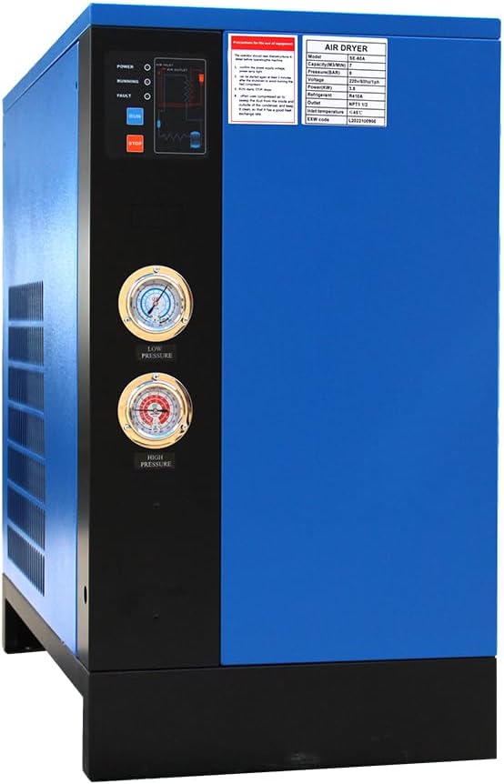 buy HPDMC 37KW air compressor,HPDMC 37KW compressor worth it,HPDMC 37KW pros cons,best 50HP rotary screw compressor,HPDMC vs other industrial compressors,should I buy HPDMC 37KW performance testing and real-world results