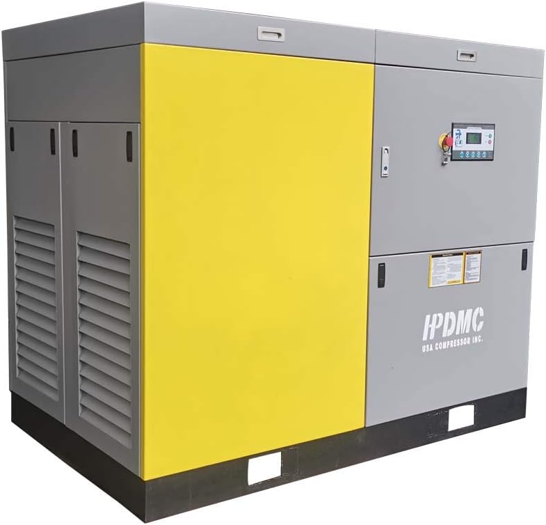 buy HPDMC 75KW air compressor,should I buy HPDMC 75KW compressor,HPDMC 75KW vs alternatives,HPDMC 75KW pros cons,HPDMC 75KW worth buying,best 75KW rotary screw compressor performance testing and real-world results