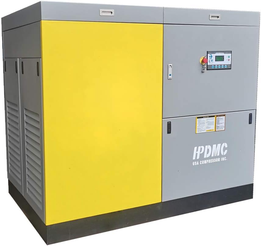 Step-by-step guide for buy HPDMC SC75V air compressor,HPDMC SC75V worth buying,SC75V 75KW pros cons,best 100HP rotary screw compressor,SC75V vs alternatives,should I buy SC75V air compressor - complete tutorial