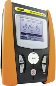 Image 1 of buy HT PVCHECKsPRO PV commissioning tester