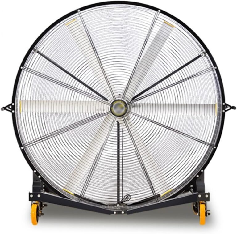 Buy HYUIO Industrial Fan: Complete Expert Analysis & Verdict 21 Image 1 of buy HYUIO industrial fan
