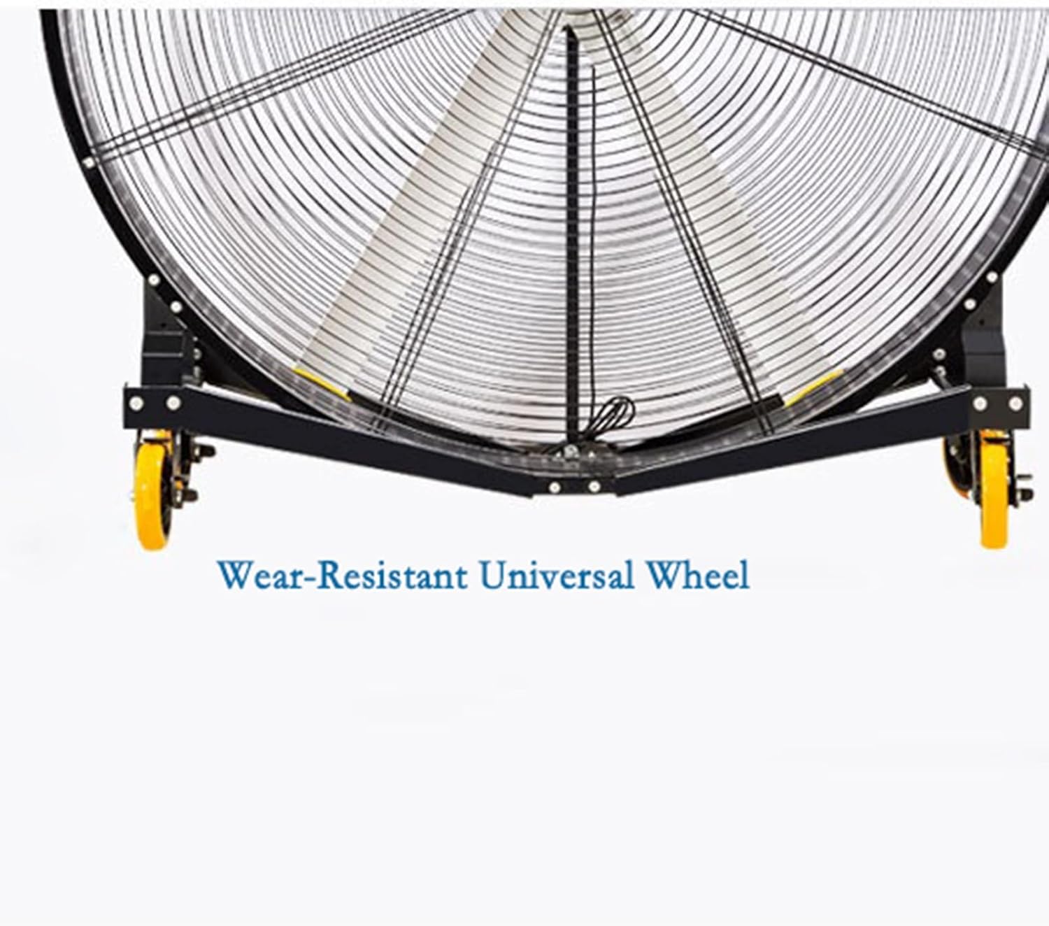 Buy HYUIO Industrial Fan: Complete Expert Analysis & Verdict 3 Step-by-step guide for buy HYUIO industrial fan,should I buy HYUIO industrial fan,HYUIO industrial fan pros cons,best large industrial floor fan,HYUIO industrial fan worth buying,industrial floor fan vs alternatives - complete tutorial