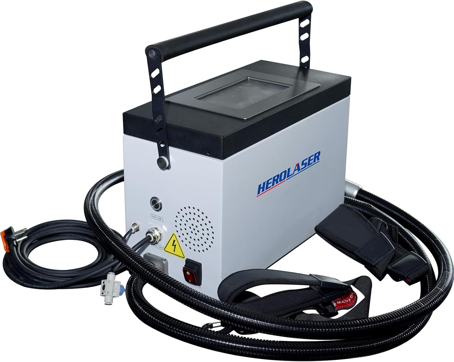 buy Heyuan Herolaser 100W laser cleaner,Heyuan Herolaser 100W worth buying,Heyuan Herolaser 100W pros cons,best portable laser cleaning machine,Heyuan Herolaser vs alternatives,should I buy a 100W laser cleaner - detailed features and technical specifications