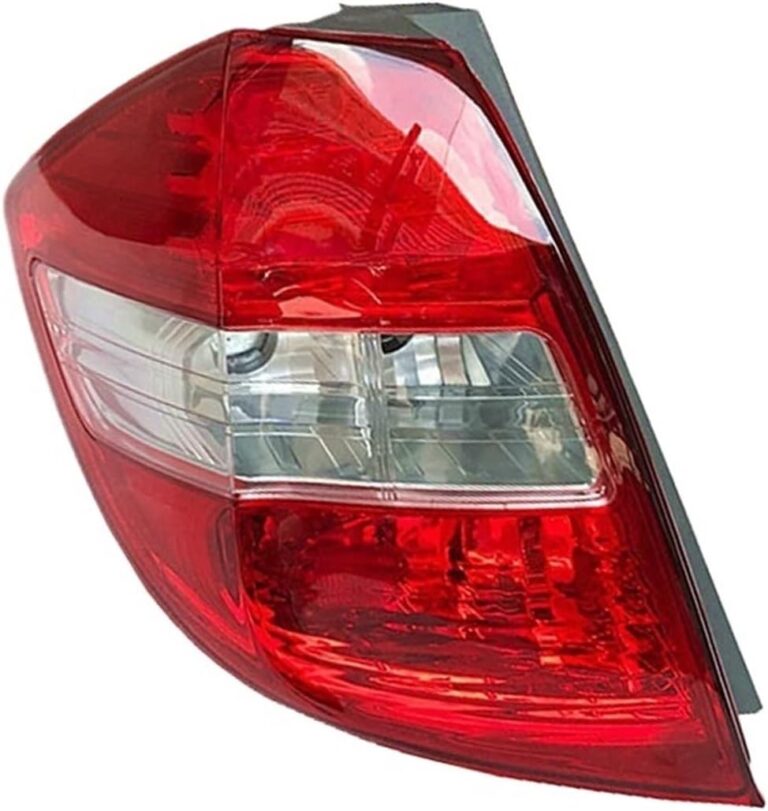 Buy Honda Jazz Fit Taillight: Complete Expert Guide & Our Experience 31 Image 1 of buy Honda Jazz Fit taillight