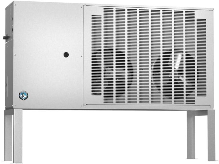 Image 1 of buy Hoshizaki SRK-20J remote condenser