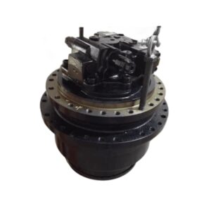 Image 1 of buy Hyundai R300LC final drive motor