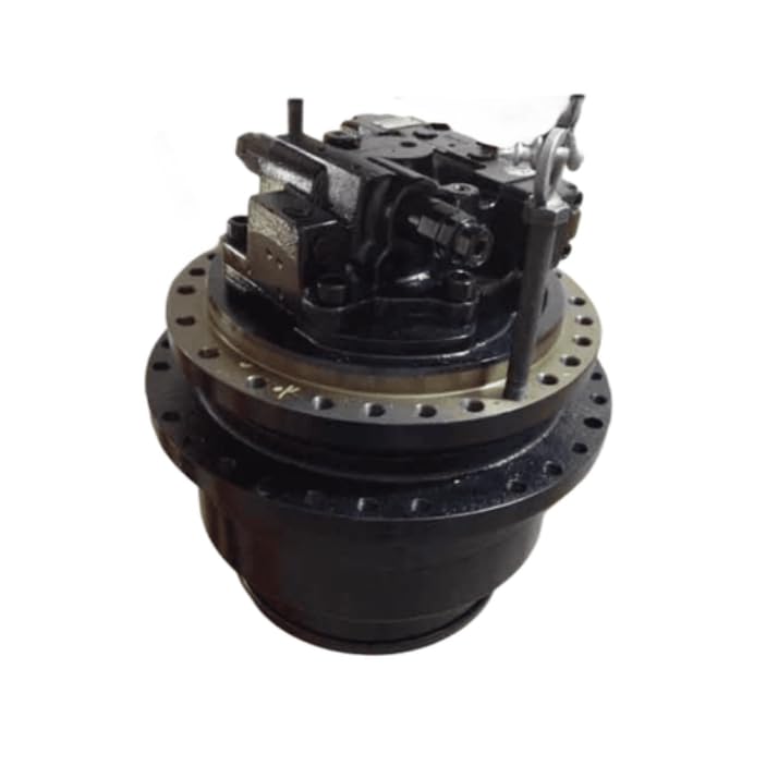 buy Hyundai R300LC final drive motor,Hyundai R300LC travel motor worth buying,31N9-40020 final drive motor pros cons,best final drive motor for Hyundai R300LC,Hyundai R300LC travel motor vs alternatives,should I buy a FARWAY final drive motor performance testing and real-world results